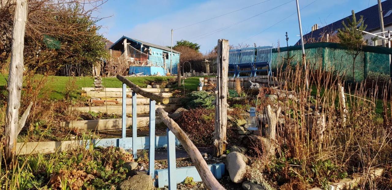 Driftwood Cottage, Portsoy Банф Екстериор снимка
